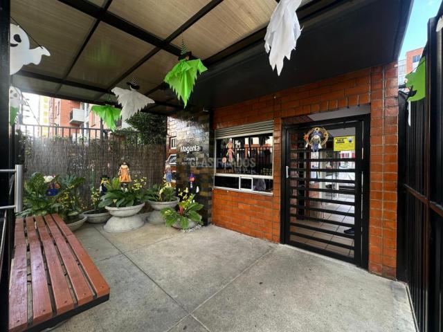 Apartamentos, Alquiler en Ciudad Melendez