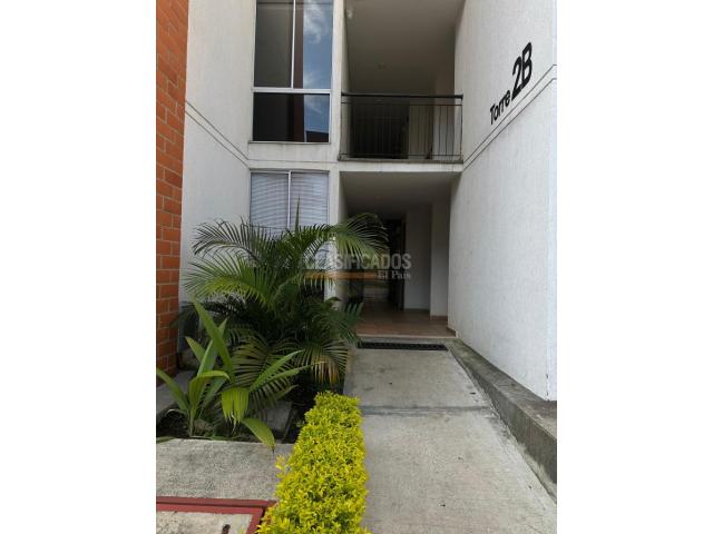 Apartamentos, Alquiler en Ciudad Melendez