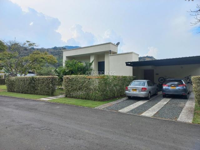 Casas, Venta en Jamundí