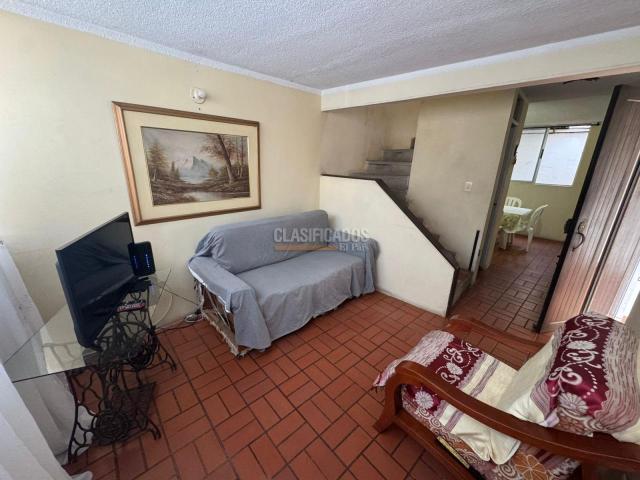 Casas, Venta en Meléndez