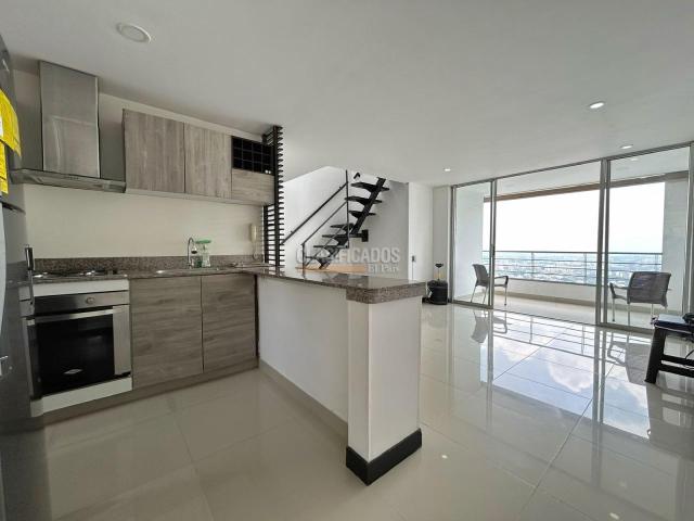 Apartamentos, Venta en Cristales