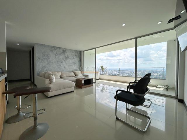 Apartamentos, Venta en Cristales