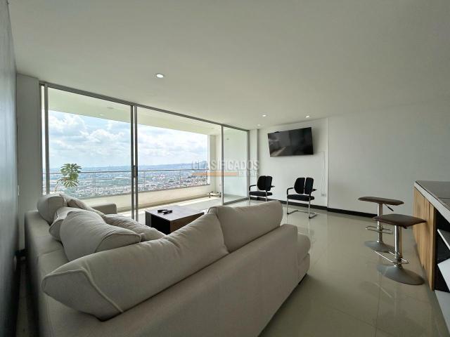 Apartamentos, Venta en Cristales