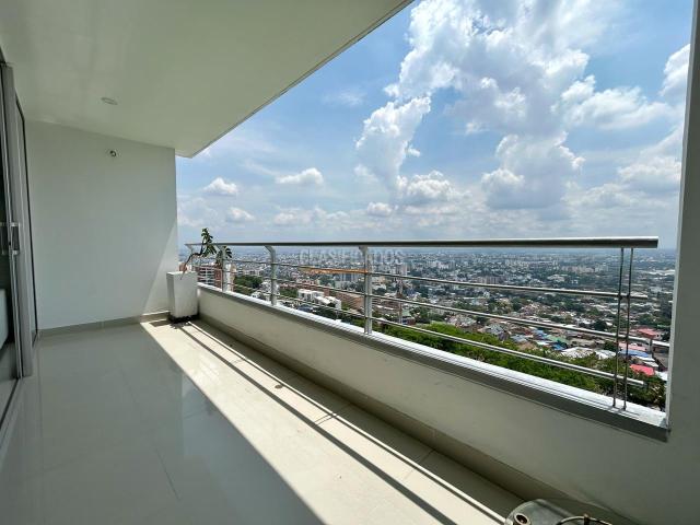 Apartamentos, Venta en Cristales