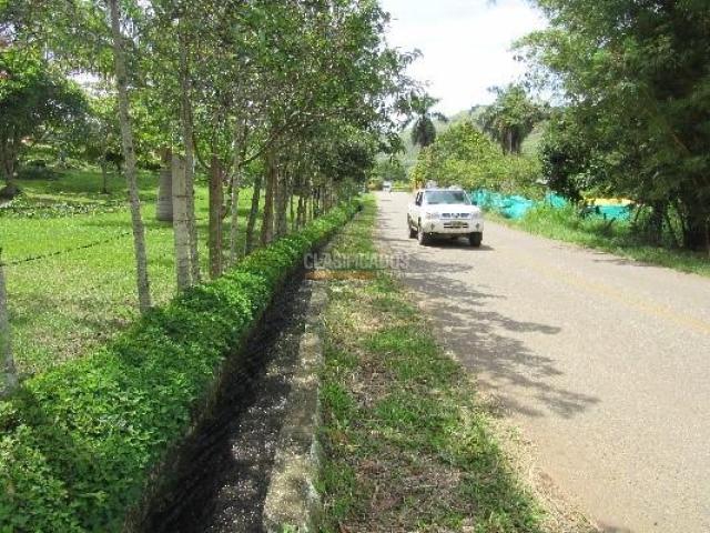 Lotes, Venta en Dagua