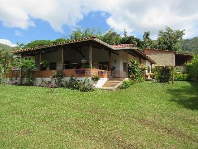 Casas, Venta en Dagua