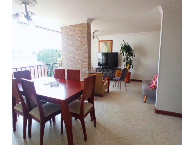 Apartamentos, Venta en Capri