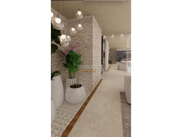 Apartamentos, Venta en Santa Mónica Central