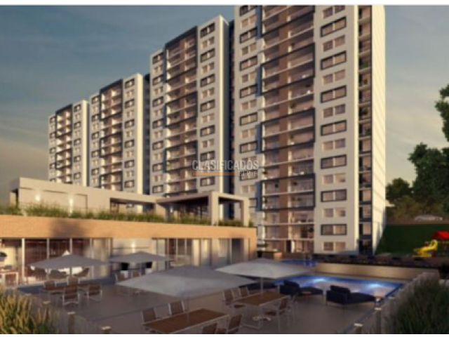 Apartamentos, Venta en Santa Isabel