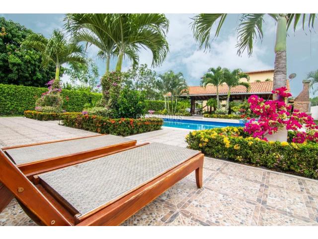 Fincas y Casas Campestres, Alquiler en Palmira