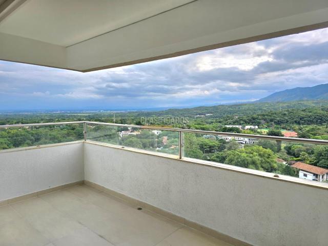 Apartamentos, Venta en Pance