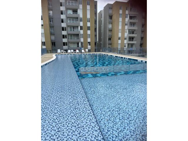 Apartamentos, Alquiler en Ciudad Bochalema