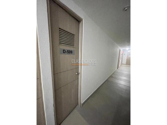 Apartamentos, Alquiler en Ciudad Bochalema