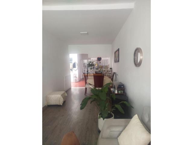 Casas, Venta en Cristóbal Colón