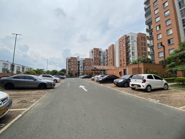 Apartamentos, Venta en Ciudad Melendez