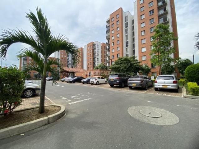 Apartamentos, Venta en Ciudad Melendez