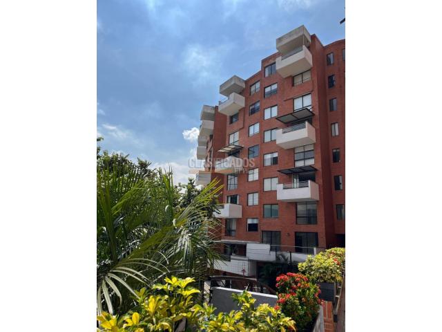 Apartamentos, Venta en Arboleda