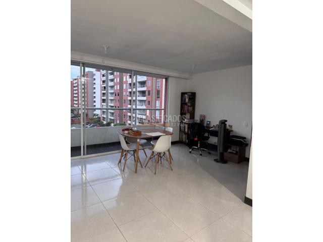 Apartamentos, Alquiler en Valle del Lili