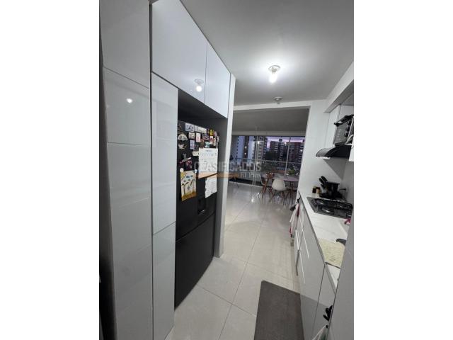 Apartamentos, Alquiler en Valle del Lili