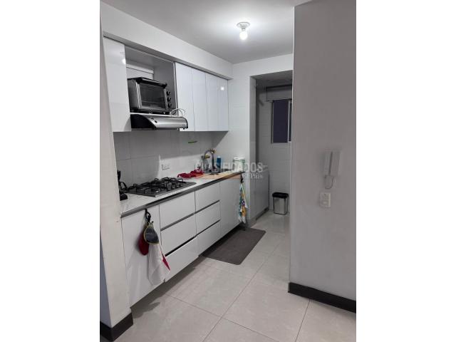 Apartamentos, Alquiler en Valle del Lili