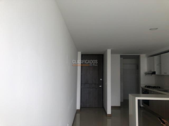 Apartamentos, Venta en La Flora