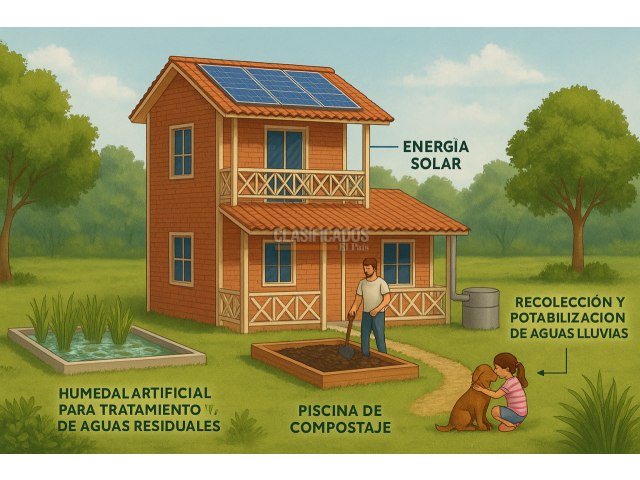 Fincas y Casas Campestres, Venta en Dagua