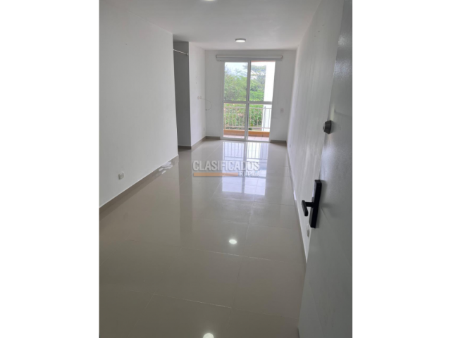Apartamentos, Venta en Jamundí
