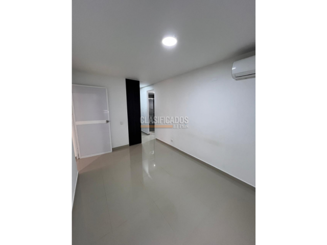 Apartamentos, Venta en Jamundí