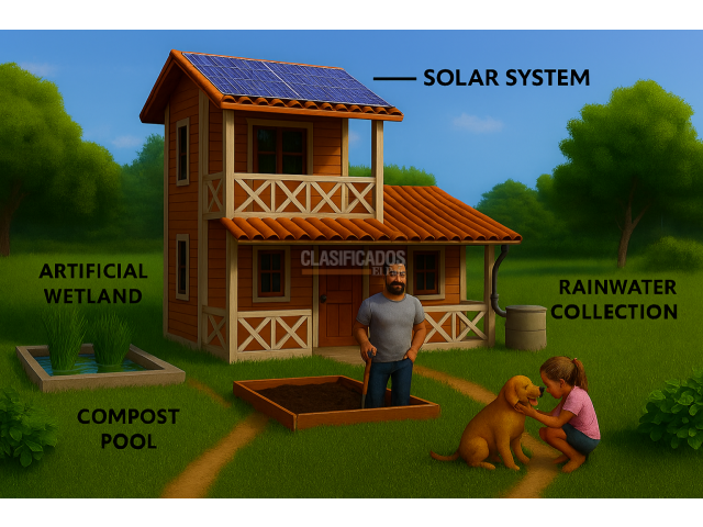 Fincas y Casas Campestres, Venta en Dagua