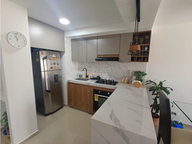 Apartamentos, Venta en Jamundí