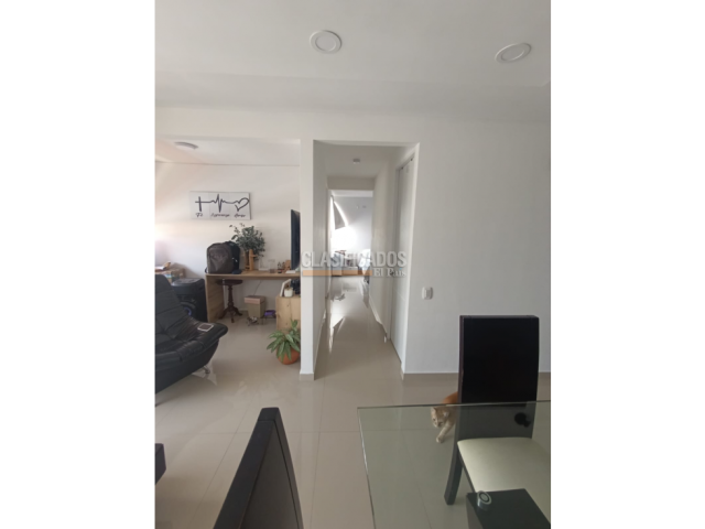 Apartamentos, Venta en Jamundí