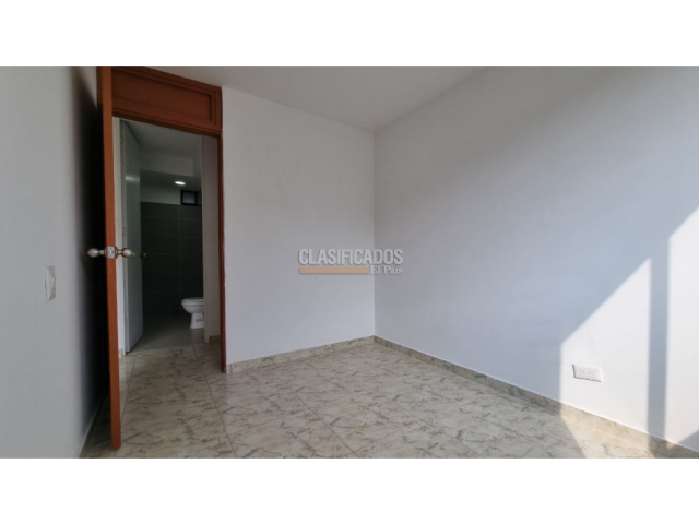 Apartamentos, Venta en Jamundí