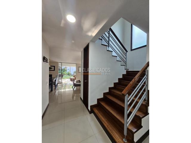 Casas, Venta en Pance