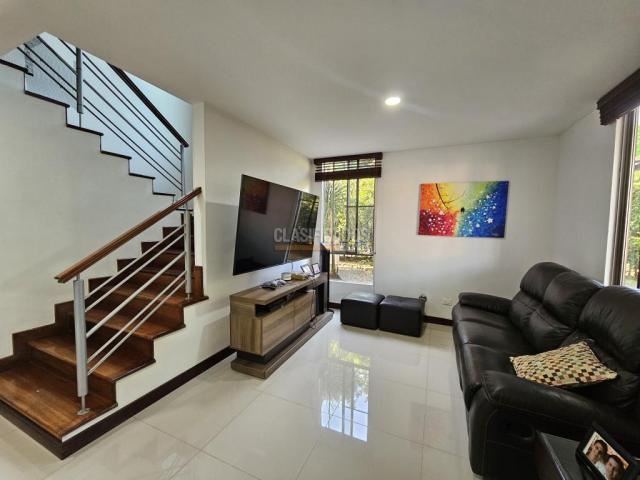 Casas, Venta en Pance