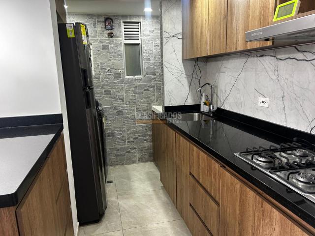 Apartamentos, Venta en Evaristo García