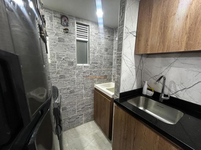 Apartamentos, Venta en Evaristo García