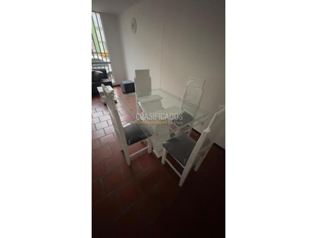 Apartamentos, Venta en Brisas de los Álamos