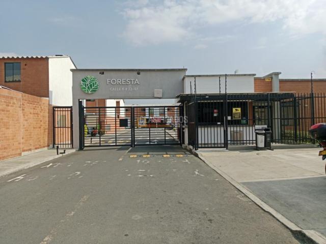 Casas, Alquiler en Jamundí