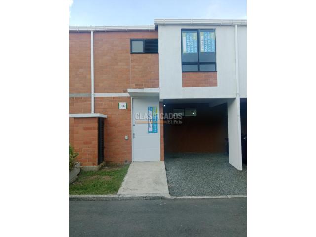 Casas, Alquiler en Jamundí