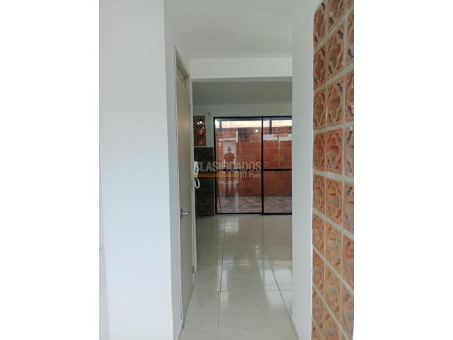 Casas, Alquiler en Jamundí