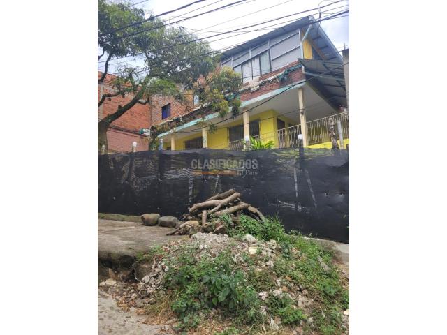 Casas, Venta en Bellavista