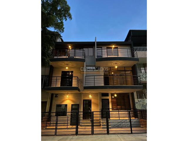 Edificios, Venta en San Fernando Viejo