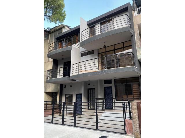 Edificios, Venta en San Fernando Viejo