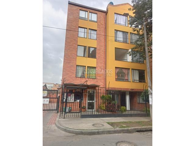 Apartamentos, Alquiler en Bogotá