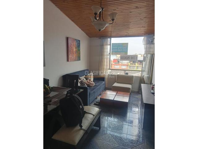 Apartamentos, Alquiler en Bogotá