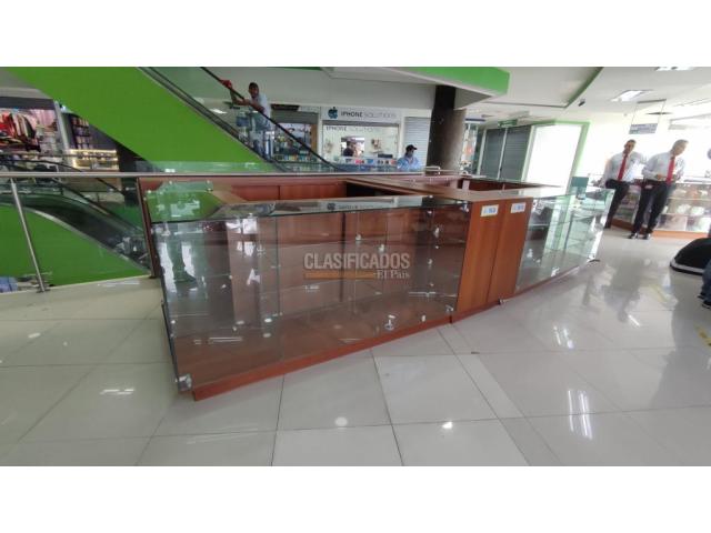 Locales y Bodegas, Venta en Capri