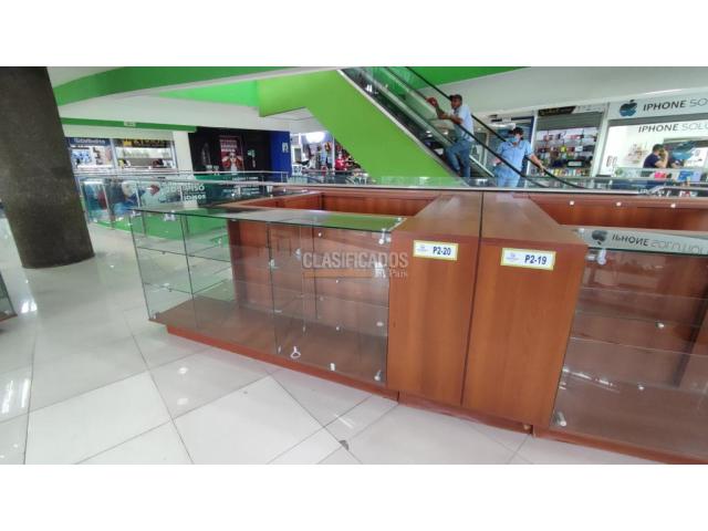 Locales y Bodegas, Venta en Capri