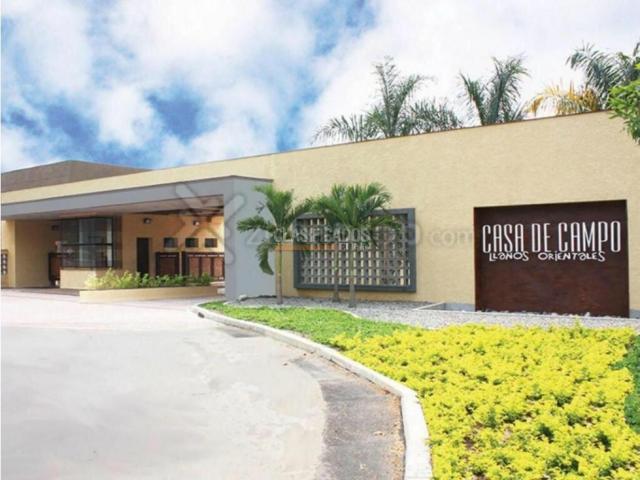 Lotes, Venta en Restrepo