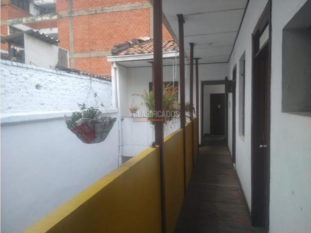 Casas, Venta en Versalles