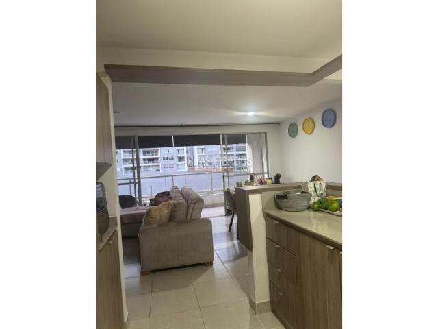 Apartamentos, Venta en Valle del Lili